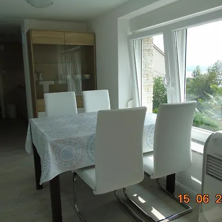 Appartement Enni