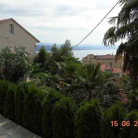 Enni Appartement Opatija