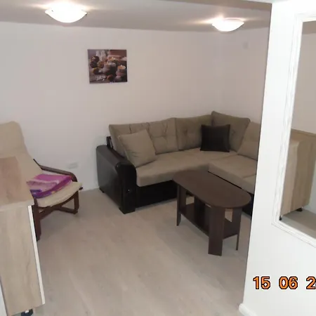 Enni Appartement Opatija