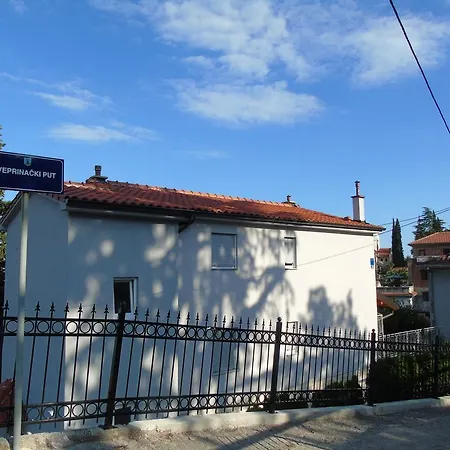 Appartement Enni