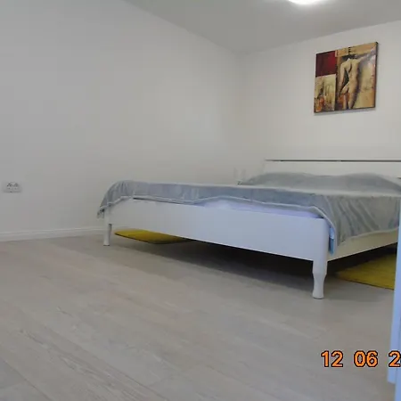 Appartement Enni