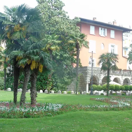 Enni Appartement Opatija