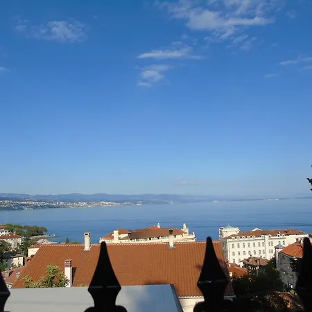 Apartman Enni Abbázia
