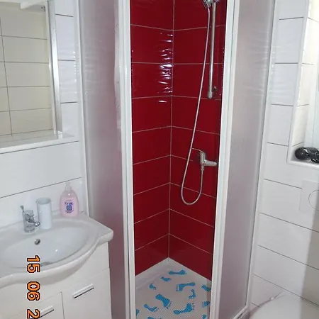 Apartman Enni Abbázia