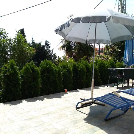 Enni Apartman
